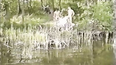 Old Sailors: A Vintage Porn Adventure!