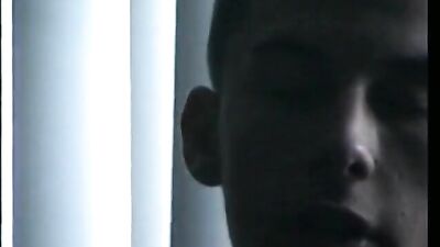 Young Step Son From Boston - A Gay Porn Video