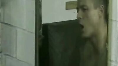 KGB Sex : The Ultimate Bareback Experience