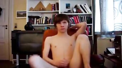 USA Twink JO: The Ultimate Gay Porn Experience!