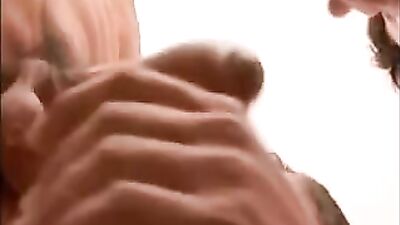 The Suck Party: Three Lads Go Wild!