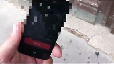 Gay For Money: Blonde Straight Boys Risky Business