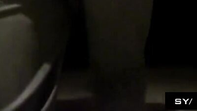 Double Penetration: Two Straight Boys Suck and Get Fucked Bareback by Their Daddies