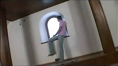 Gay Fetish 619: Action Packed Thrills and Spills!