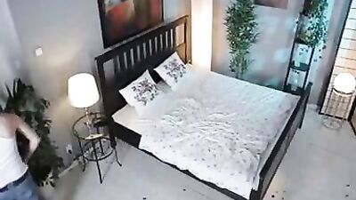 Gay Porn Action Packed Bareback Room Service Grab your room service and get ready for action packed bareback sex in this new gay porn video!