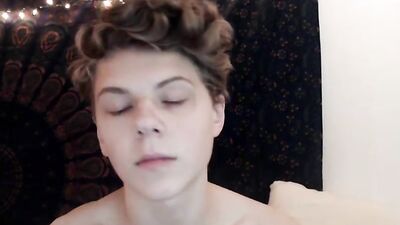 Amateur Cum Shots Handjob: The Next Level