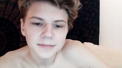 Amateur Cum Shots Handjob: The Next Level