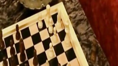 Arabian Night - Bareback Cum Shots Oral