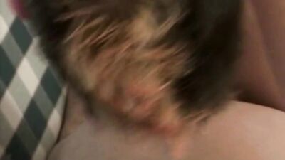 Cum Eating After Raw Sex: The Ultimate Bareback Oral Delight!