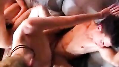 Tempting Twinks - The Ultimate Fuck Fest