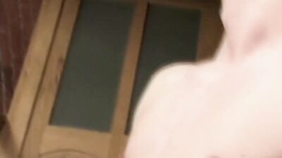 Two Raw Twinks: Action-Packed Cumshots!