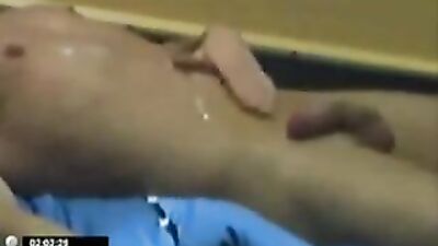 Gay Cumshot Adventure