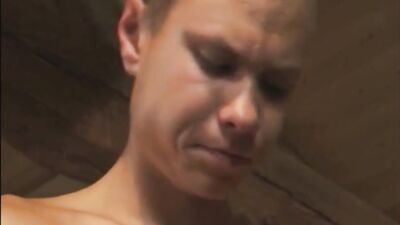 I Found A Gay Magazine