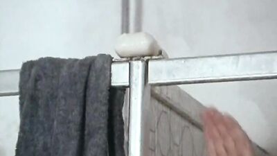 Straight Boys Go Wild in Nudes in Movies #15!