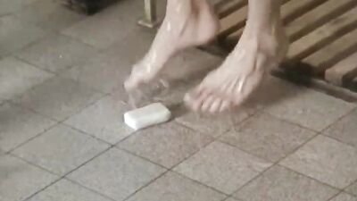 Straight Boys Go Wild in Nudes in Movies #15!