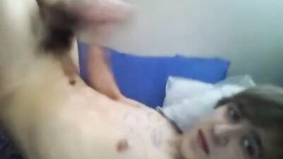 Old Facial Boys Big Cock Cum Shot Self-Destruction