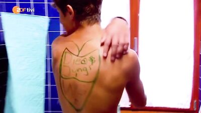 Gay Young First Time Movies - A Collection Of Hot And Sexy Moments With Hungry Boys