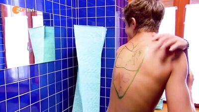 Gay Young First Time Movies - A Collection Of Hot And Sexy Moments With Hungry Boys