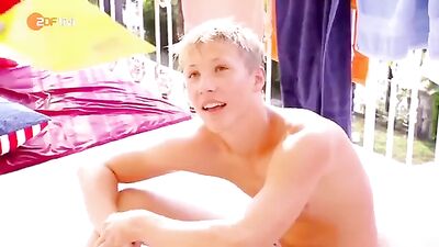 Nice boy 02