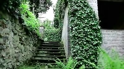 The Black Beast: A Fireplace Experience Experience the raw power of the black beast in front of a fiery backdrop!