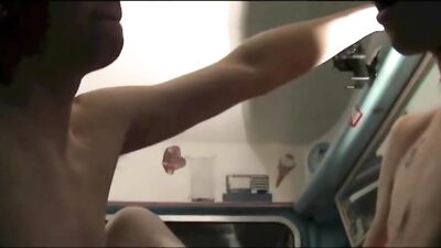 The Ice Cream Vendors A Bender - Sex In The Night