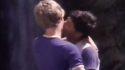 Waterfall Frolics: A Gay XXX Adventure!