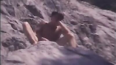 Waterfall Frolics: A Gay XXX Adventure!