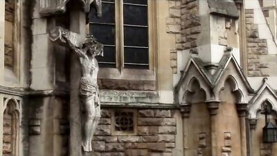 ChurchBoys: The Secret Within