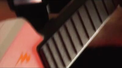 ChurchBoys: The Secret Within