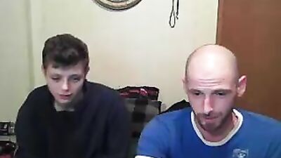 Onkel Neffes Amateur Oral Adventure!