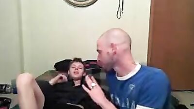 Onkel Neffes Amateur Oral Adventure!