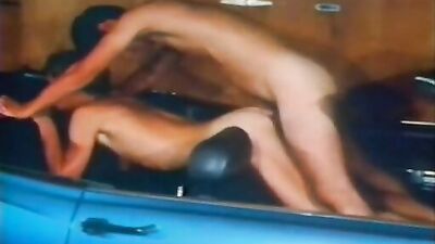 Vintage: Cabriofuck - Bareback Action Fun