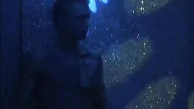 Dirty Boyz in Public Bathroom: DreamBoy Action Ass Play Cum Shots