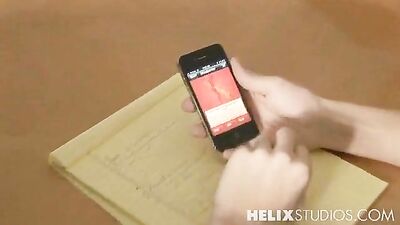 Hot Teen Boys in Raw Action: An Old-School Gay Porn Adventure!