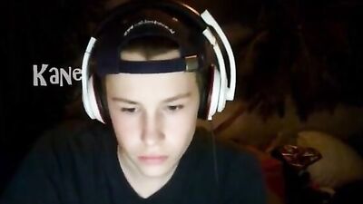 Gay Porn Videos with Kany - Hot and Smooth Boy!