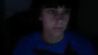 Exploring Victors Secret Desires - A Solo Handjob and Cumshot Experience!