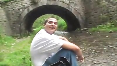 POV Slutboi Gets Taken Home, Sucks Cock, and Gets Fucked