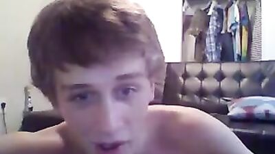Blond Boys Solo Web-Cam: Raw and Steamy Sexual Adventures!