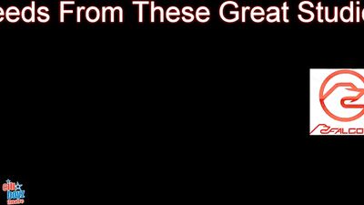 Badpuppy's Henry Dean takes a pounding from Luke Vogel