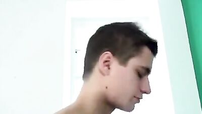 Police Bareback Big Cocks: Frisky Men in Uniform Get Their Hole Filled!