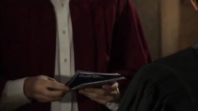 ChoirBoy - Sc4 - Dolan and Danny : The Secret Confessions of the Altar Boys