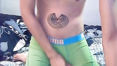 Gay Porn Solisray1: The Ultimate Man-On-Man Sex Experience!