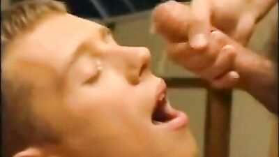 Twinks Takeover: An All-Out Sexual Domination!