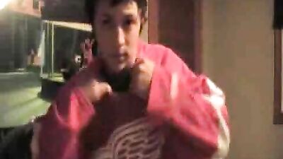 Jo Teen Handjob - First Time Video - Gay Porn