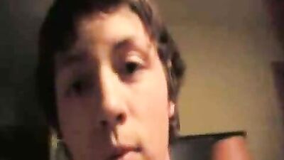 Jo Teen Handjob - First Time Video - Gay Porn