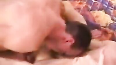 Raw DP with Handsome Studs: Just Want Your Dick!