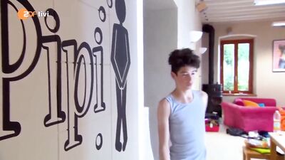 Reveil des Garçons: The Ultimate Gay Porn Collection for Straight Boys!