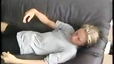 Gay Hustler - Handjob Home Movie - 190 Secrets Exposed