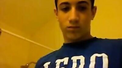 [Handjob Cumshot SPERM In Hand]