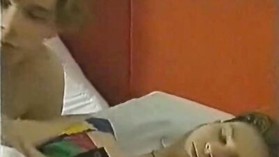 1380 Twink Love: Hardcore Gay Porn Action with Blond Boys!